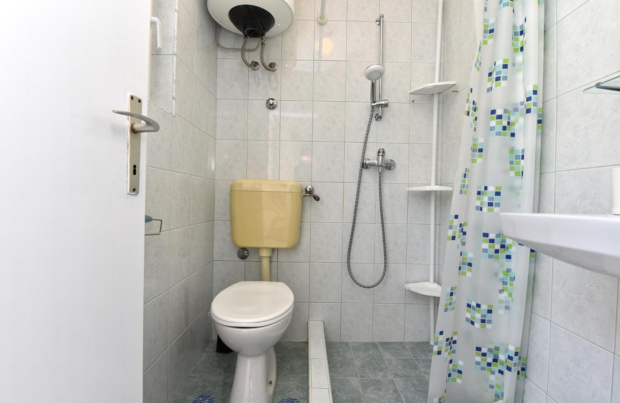 Apartments Vlasta 1410 เปรมันตูรา ภายนอก รูปภาพ