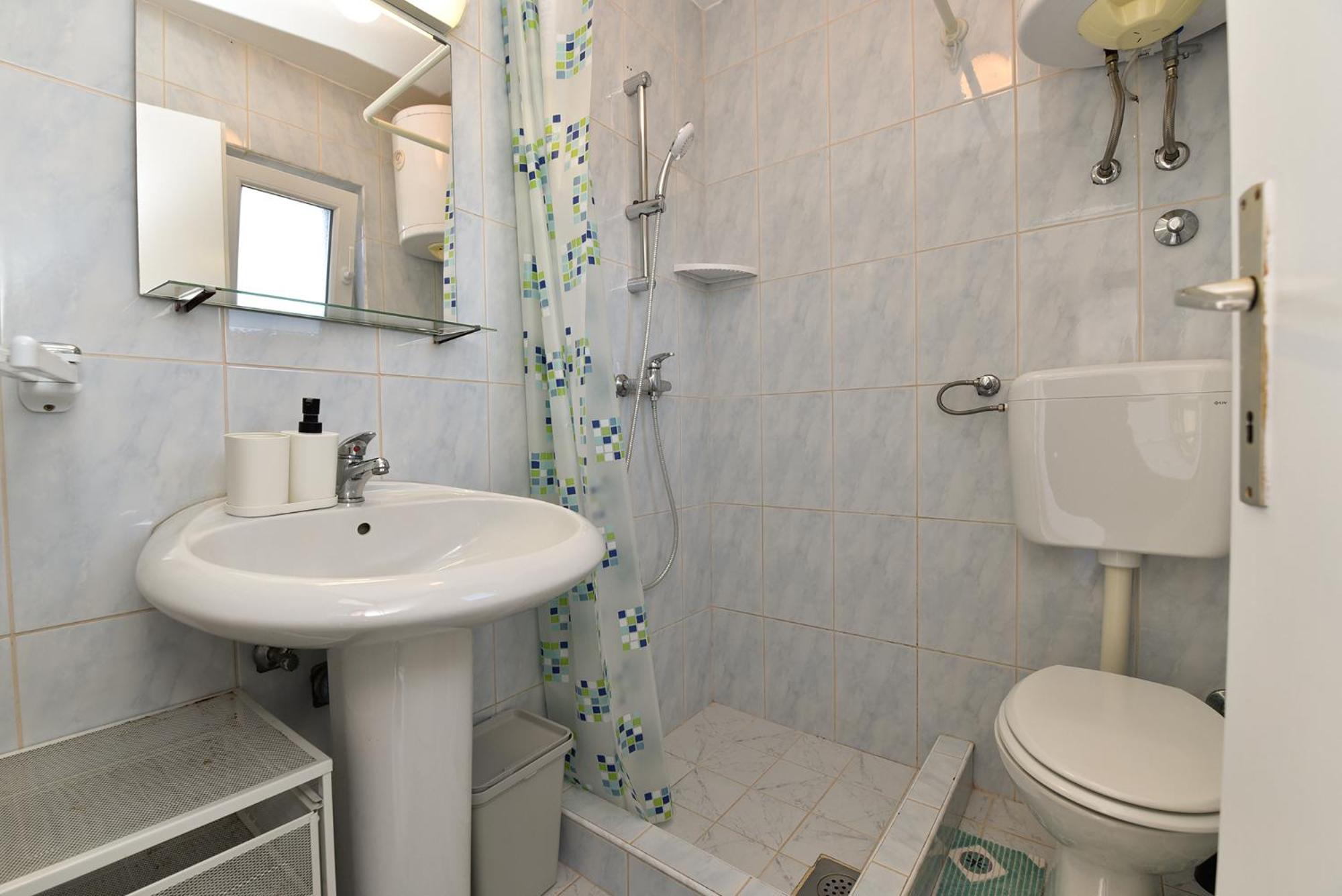 Apartments Vlasta 1410 เปรมันตูรา ภายนอก รูปภาพ