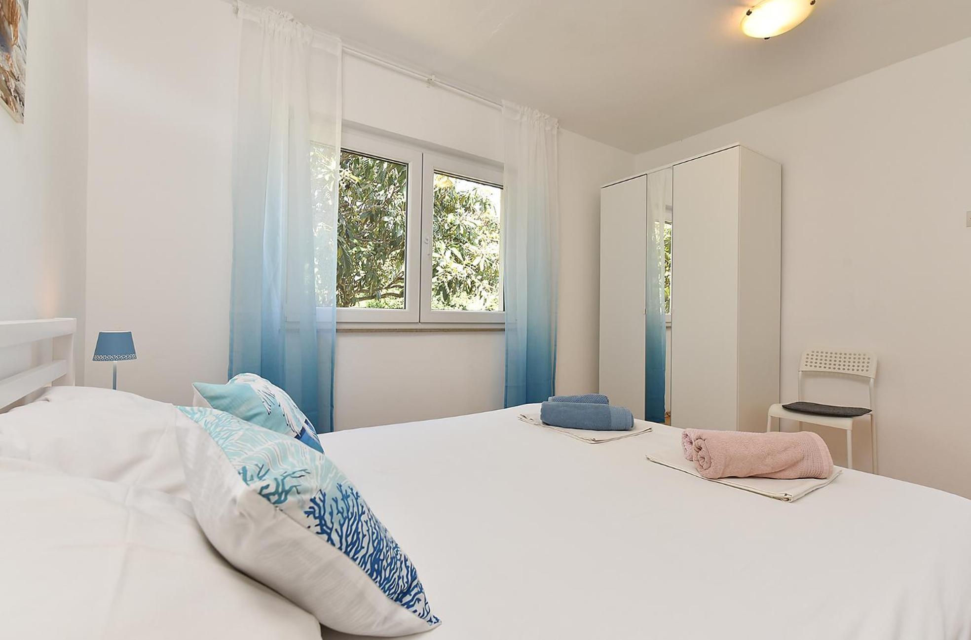 Apartments Vlasta 1410 เปรมันตูรา ภายนอก รูปภาพ