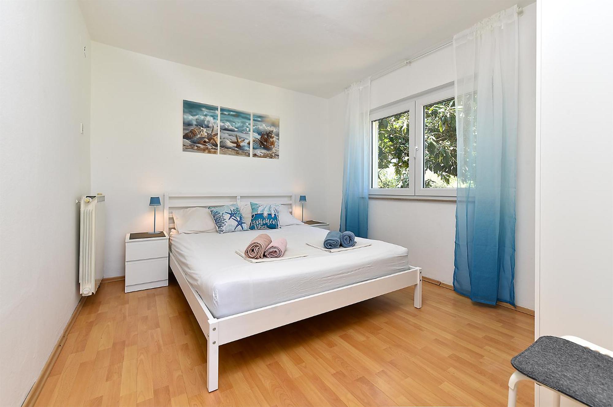 Apartments Vlasta 1410 เปรมันตูรา ภายนอก รูปภาพ