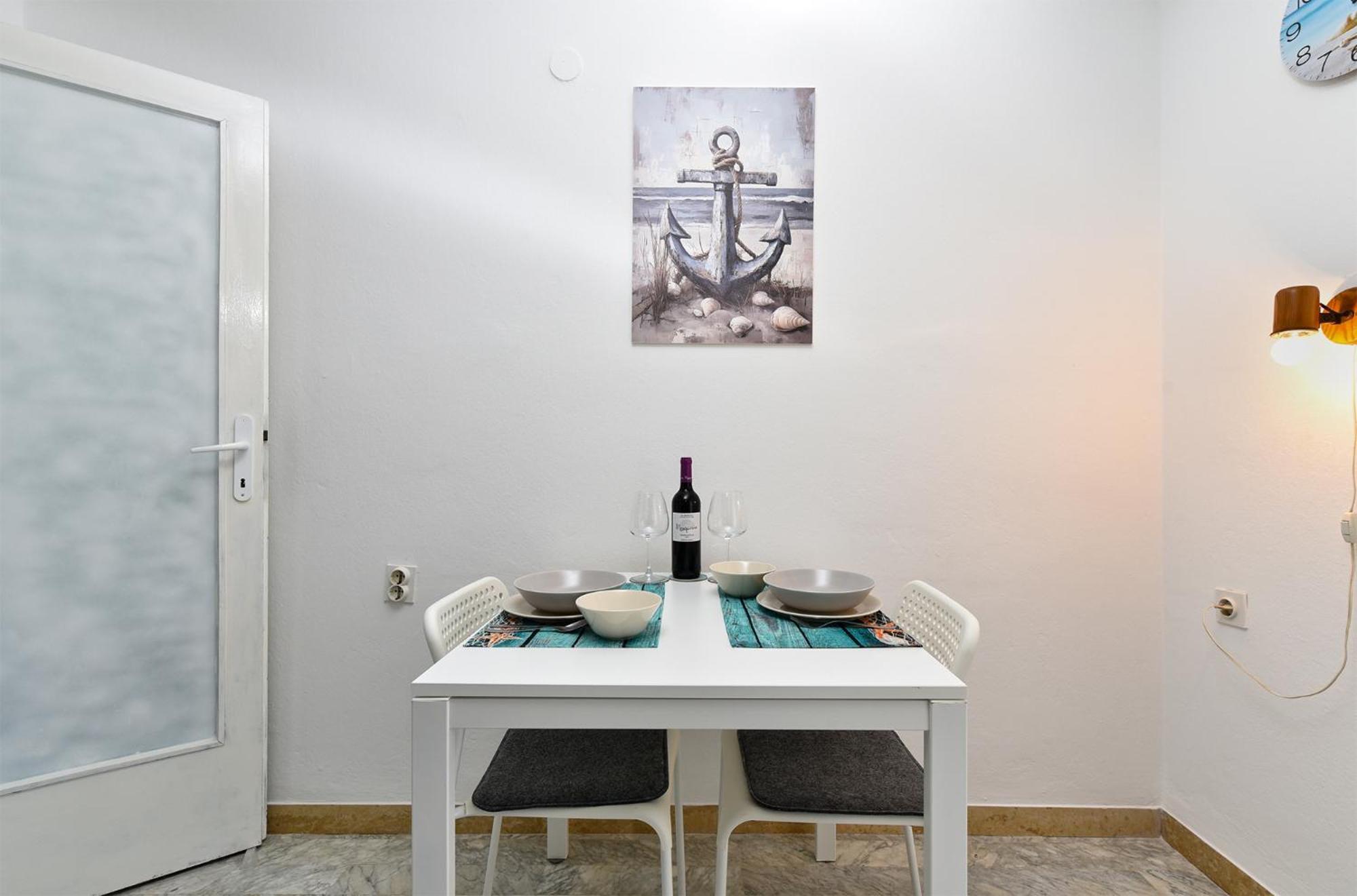 Apartments Vlasta 1410 เปรมันตูรา ภายนอก รูปภาพ