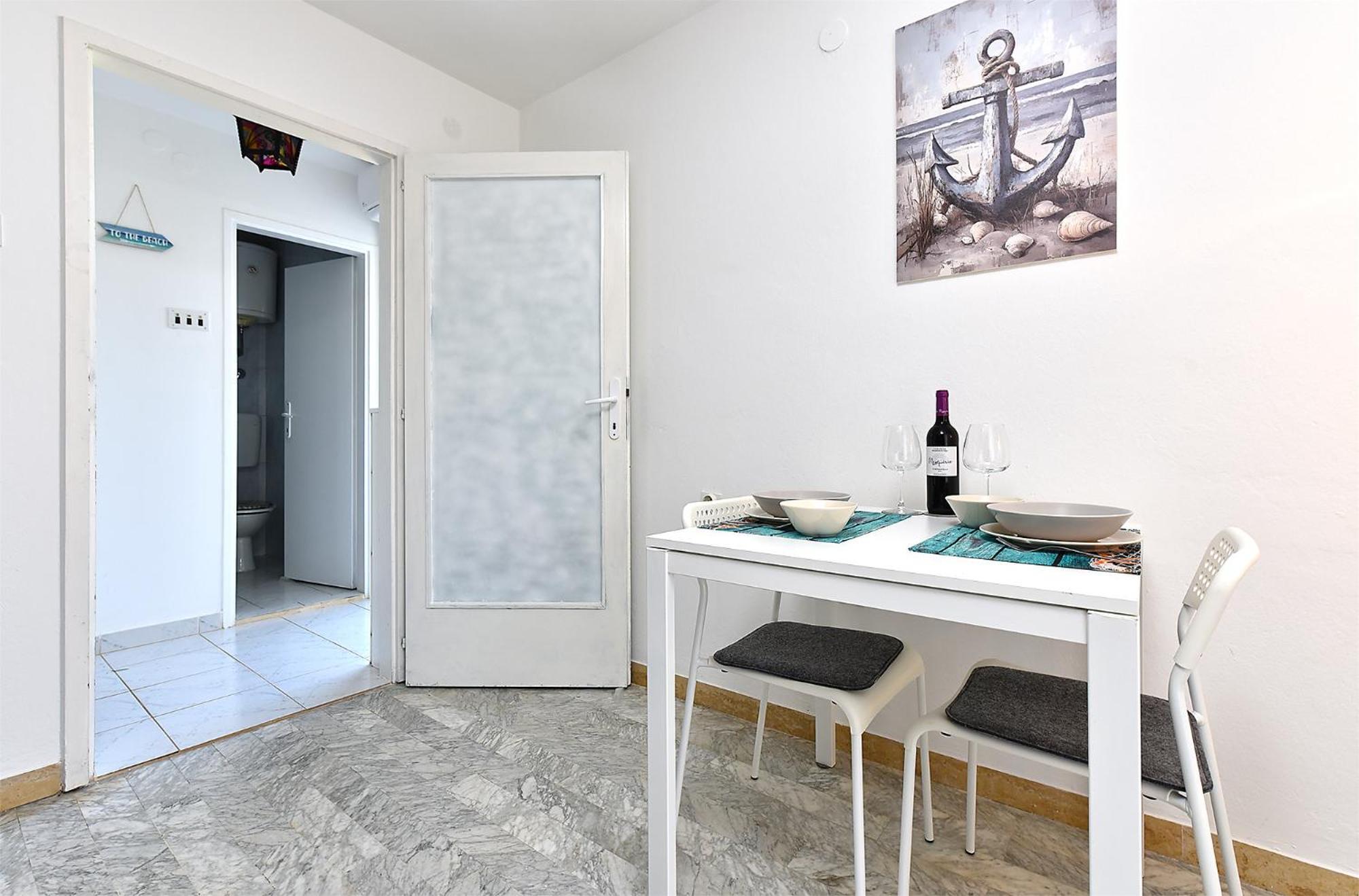 Apartments Vlasta 1410 เปรมันตูรา ภายนอก รูปภาพ