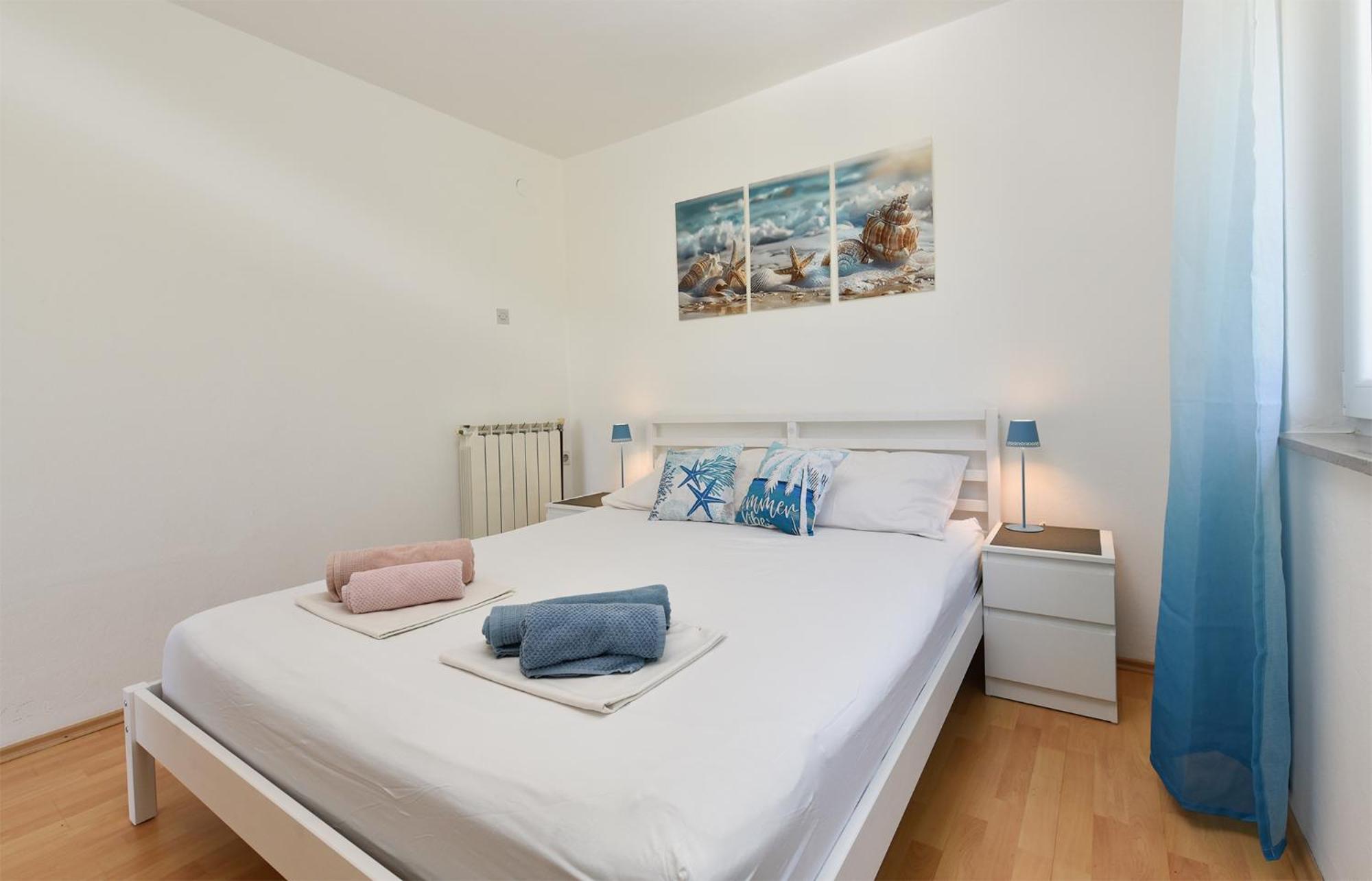 Apartments Vlasta 1410 เปรมันตูรา ภายนอก รูปภาพ