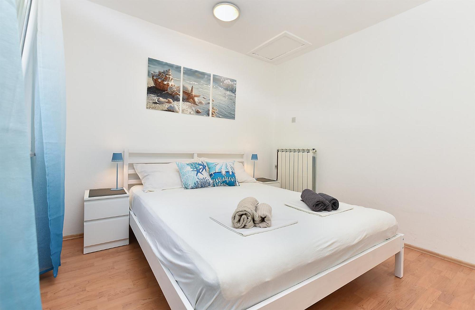 Apartments Vlasta 1410 เปรมันตูรา ภายนอก รูปภาพ