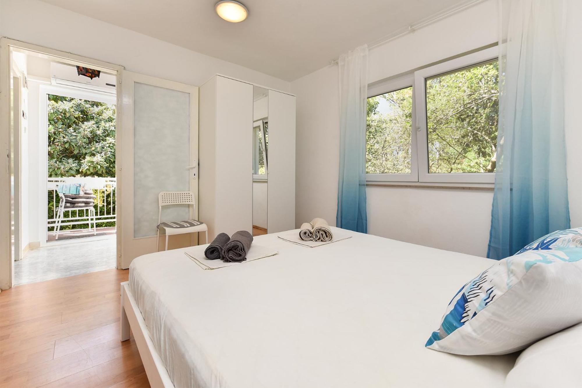 Apartments Vlasta 1410 เปรมันตูรา ภายนอก รูปภาพ