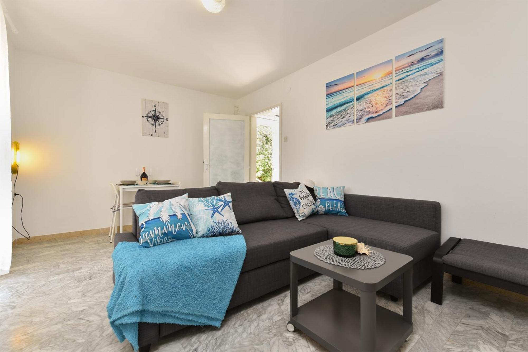 Apartments Vlasta 1410 เปรมันตูรา ภายนอก รูปภาพ